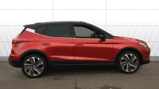 SEAT Arona 1.0 TSI 110 FR Sport 5dr Petrol Hatchback